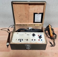 Ideal ESH-Bund Graviergerät Lichtbogen Freihand Elektroschreiber Metallschreiber