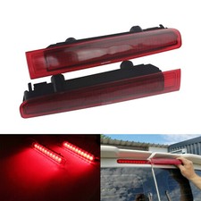 2x Dritte Bremsleuchte