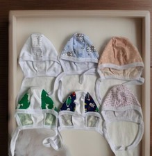 Baby Erstling Mütze