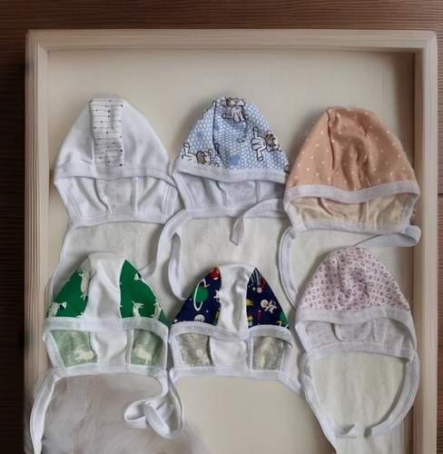 Baby erstling mütze - erstling,