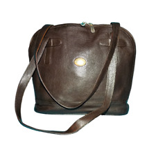 Tasche Mac Douglas Vintage aus
