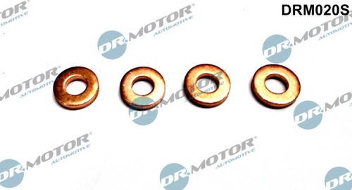 Drm020s motor automotive - dr.motor,