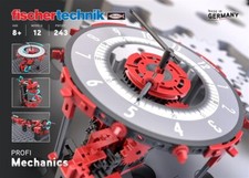 fischertechnik Mechanics - 30%