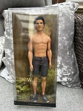 Twilight New Moon Jacob Black. Schöne Barbie