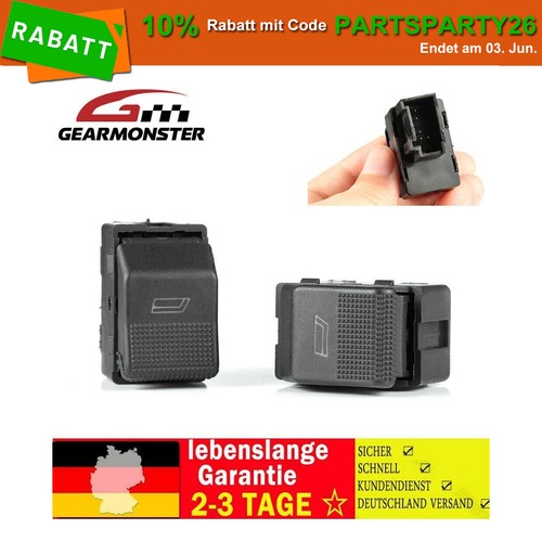 Fensterheber schalter taste - schalter,