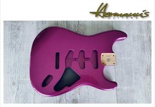 Strat tlg erle alder body - 3,