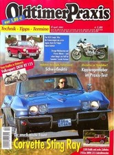 2) Oldtimer Praxis 04/2005 -