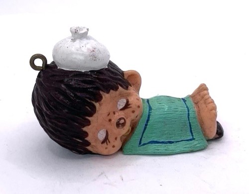 Figur monchichi sekiguchi 1979 - monchichi,