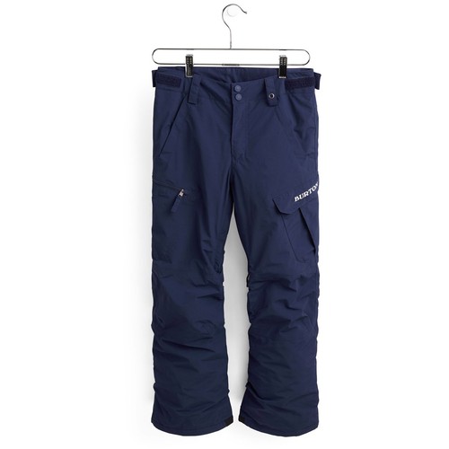 Burton kinder ski - burton, ski-