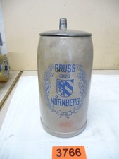 3766.     Alter Steingut