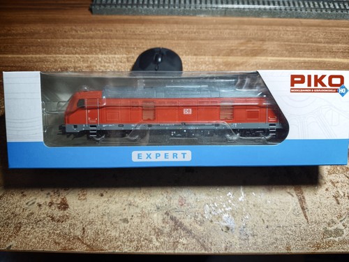 Piko 52510 diesellok - 52510, 245