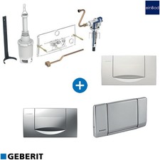 Geberit Umbauset 15.000