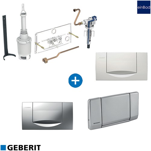 Geberit umbauset 000 - geberit,
