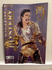 Mystery Collector's Magazine