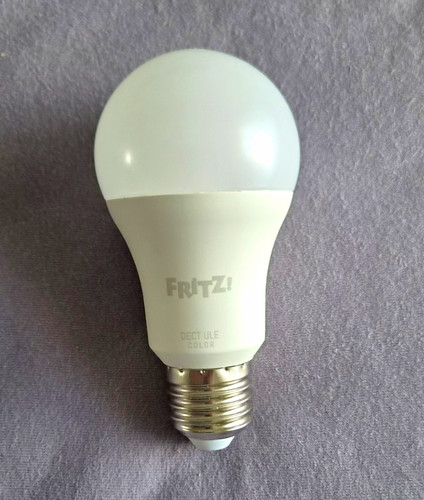 Fritz dect 500 smarte led - 500,