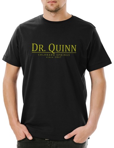 Quinn herren shirt xl - dr.,