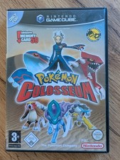 Pokémon Colosseum (Nintendo