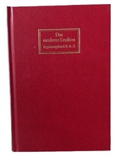 Das moderne Lexikon
