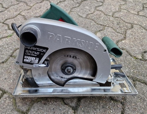 Parkside phks 1400 - parkside,