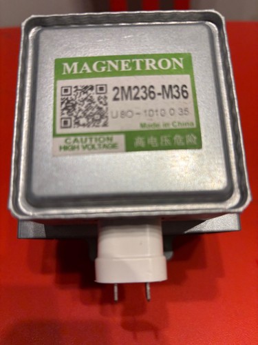 Magnetron mikrowelle 2m236 m36 - mikrowelle, 2m236-m36
