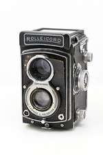 Rolleicord Vb Type 1 TLR