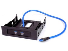 CSL 300781 3.5-Zoll USB 3.2