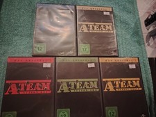 A-Team – Die komplette Serie