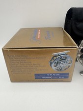 Flueger Trion  Fliegenrolle