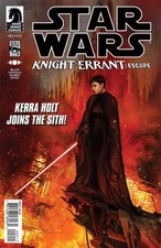 Star Wars Knight Errant Escape