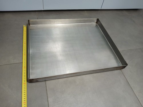 Profi backblech edelstahl - profi,