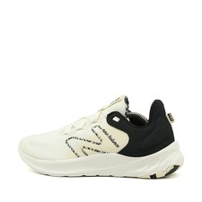 New Balance Damen Fresh Foam Roav Laufschuhe Weiß Schwarz Low-Top Sneaker EU 41