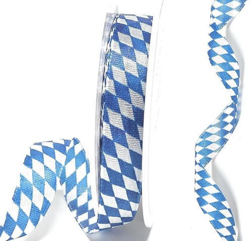 Schleifenband 20m - 0,35€/m),