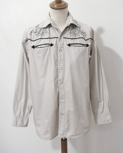 Atlas for men herren hemd - atlas,