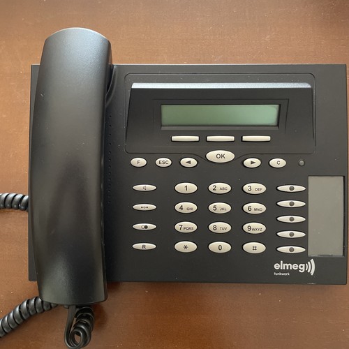 Elmeg cs290 isdn - cs290,