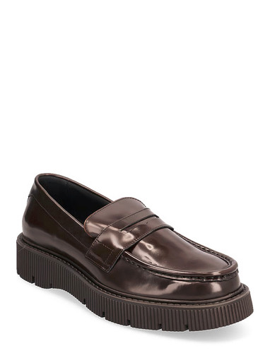 Gant akadomico loafer cow - gant,