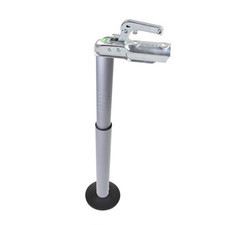 Deichselwaage Kunststoff Fuß 50-100 KG Caravan Waage Anhänger Wohnwagen 🦐