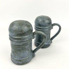 Vintage Creek Turn Pottery