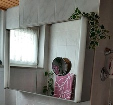 Badezimmer Spiegelschrank T & L Royal