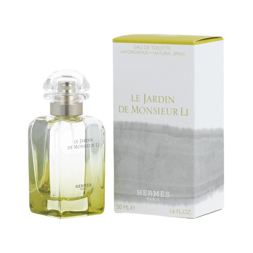 Hermès jardin monsieur - le,
