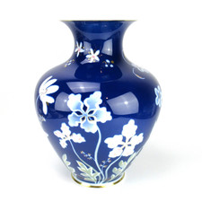 Rosenthal Porzellan Vase Dekor