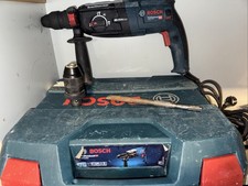 Bosch Professional Bohrhammer