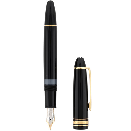Montblanc meisterstück - montblanc,
