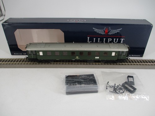 Liliput spur l328501 - liliput,