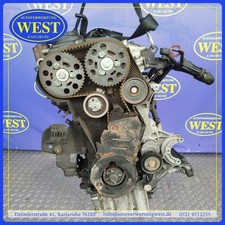 Motorblock Komplett Audi 8E/8H/QB6 A4 Avant 2.0 TDI 2004-2006