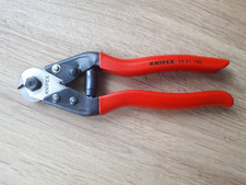 Knipex Drahtseilschere 9561190