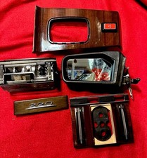 ⚜️⚜️  ERSATZTEILE  OLDTIMER  ** KONVOLUT ⚜️⚜️