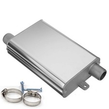 24mm Auto Auspuffrohr