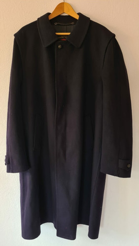 Salko herren loden mantel - herren,