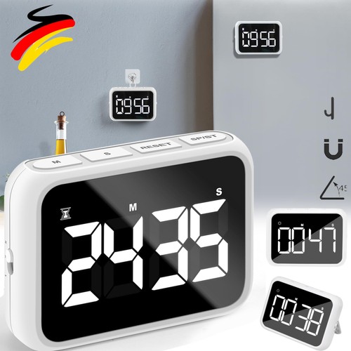 Digitaler timer küche - digitaler,