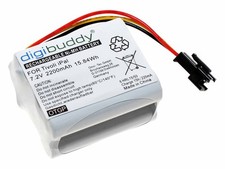 Akku für Tivoli PAL iPAL TEAC